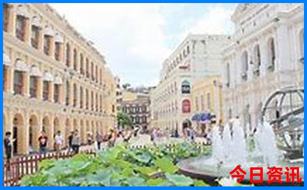 最美海边旅游景点